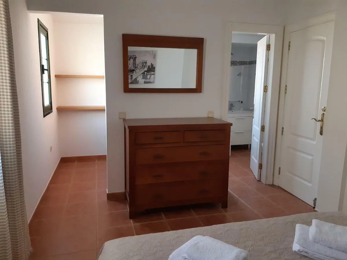 Brisa De Mar - 150 M2 Para Disfrutar Villa Puerto del Rosario  Spagna