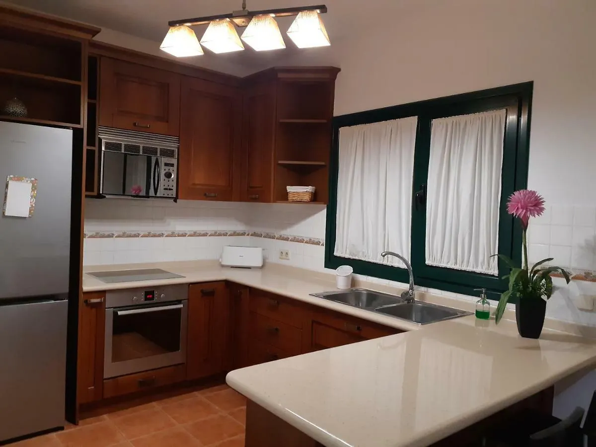 Casa vacanze Brisa De Mar - 150 M2 Para Disfrutar Villa Puerto del Rosario  Spagna