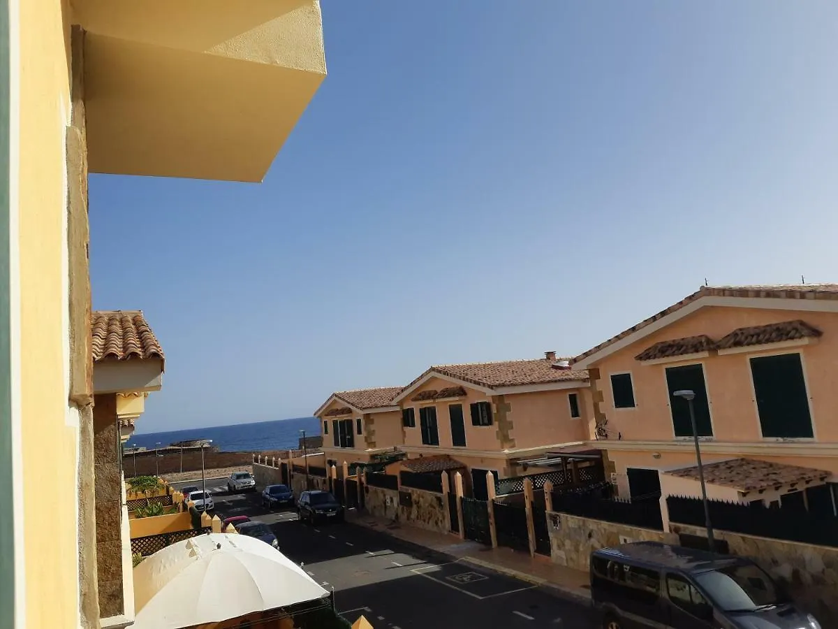 Brisa De Mar - 150 M2 Para Disfrutar Villa Puerto del Rosario  Spagna