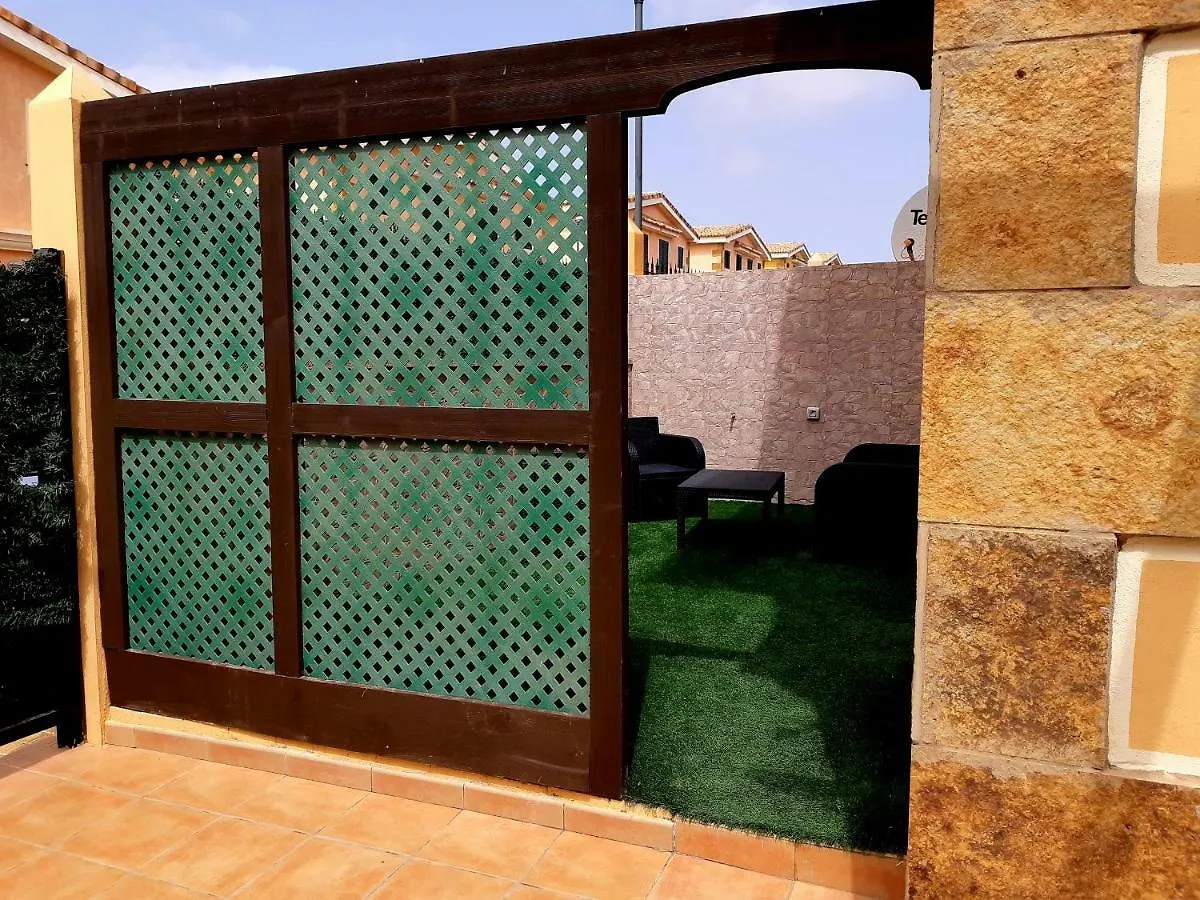 Brisa De Mar - 150 M2 Para Disfrutar Villa Puerto del Rosario  Casa vacanze Puerto del Rosario (Fuerteventura)