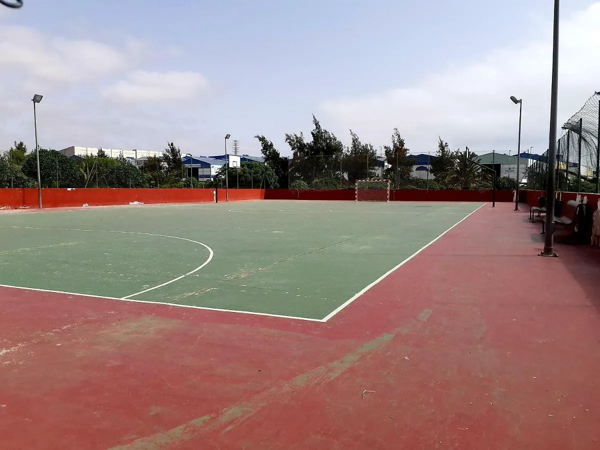 Brisa De Mar - 150 M2 Para Disfrutar Villa Puerto del Rosario  Puerto del Rosario (Fuerteventura)