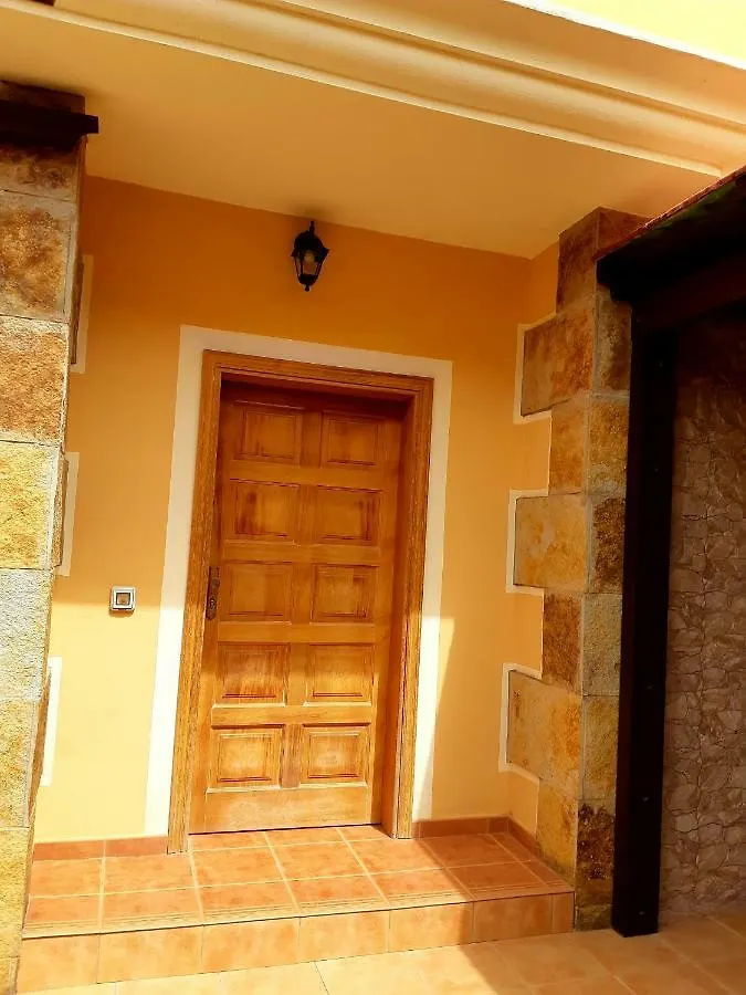 Casa vacanze Brisa De Mar - 150 M2 Para Disfrutar Villa Puerto del Rosario