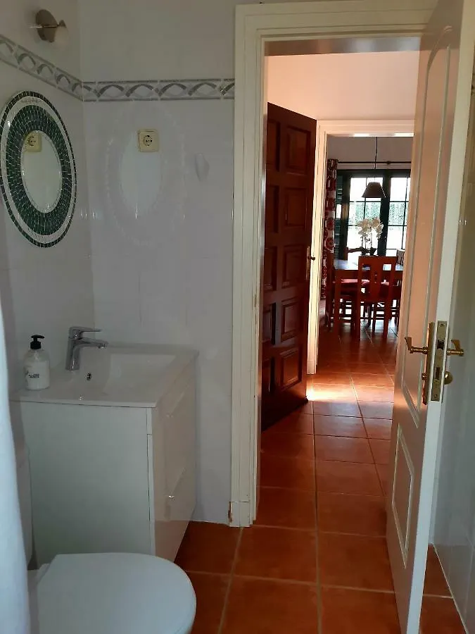 Casa vacanze Brisa De Mar - 150 M2 Para Disfrutar Villa Puerto del Rosario  Spagna