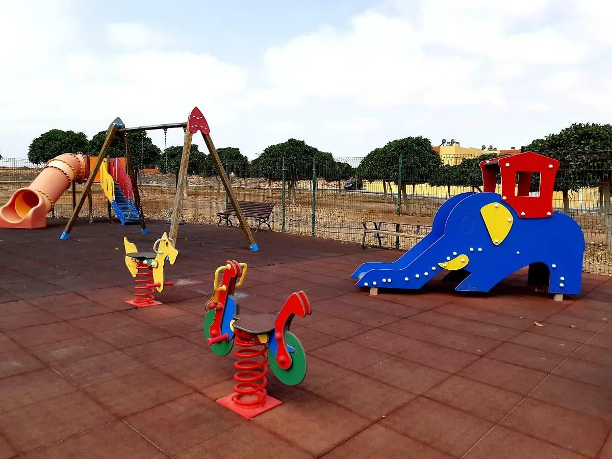 Brisa De Mar - 150 M2 Para Disfrutar Villa Puerto del Rosario