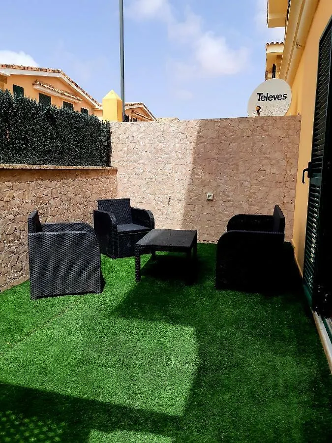 Brisa De Mar - 150 M2 Para Disfrutar Villa Puerto del Rosario  Casa vacanze